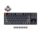 Беспроводная механическая клавиатура Keychron K8 - фото 2