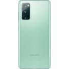 Смартфон Samsung Galaxy S20 FE 8 ГБ | 128 ГБ («Мята» | Cloud Mint) - фото 2