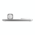 Зарядная станция MagSafe Nomad Base One Max 2-го поколения для iPhone, AirPods и Apple Watch - фото 9