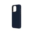 Кожаный чехол MagSafe Uniq Lyden для iPhone 15 Pro - фото 7
