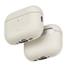 Кожаный чехол Uniq Lyden Vex для AirPods Pro 3 - фото 2