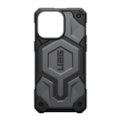 Защитный чехол с поддержкой MagSafe UAG Monarch Pro для iPhone 15 Pro Max - фото 28