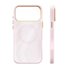 Силиконовый чехол MagSafe VLP Aster Pro Case для iPhone 17 Pro Max - фото 27