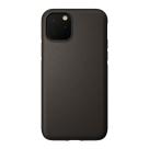 Чехол из натуральной кожи Heinen Nomad Active Rugged Case для iPhone 11 Pro - фото 10