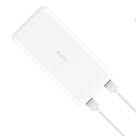 Внешний аккумулятор Xiaomi Redmi 10000 мА·ч (PB100LZM, EAC) - фото 3