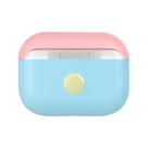 Силиконовый чехол SwitchEasy Colors для AirPods Pro 1-го поколения