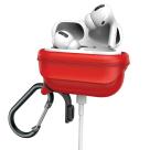 Водонепроницаемый чехол с карабином Catalyst Waterproof Case для AirPods Pro 1-го и 2-го поколений - фото 6