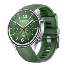 Умные часы OnePlus Watch 2R Forest Green, силиконовый ремешок (версия Global) - фото 2