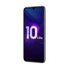 Смартфон Huawei Honor 10 Lite 3/64GB Черный / Midnight Black РСТ - фото 3