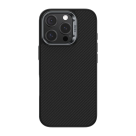 Кевларовый чехол MagSafe Benks ArmorPro Button для iPhone 16 Pro Max