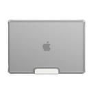 Защитный чехол-накладка UAG [U] Lucent для MacBook Pro 16 дюймов (2021 и новее) (дизайн 2021) - фото 3