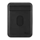 Кожаный чехол-бумажник MagSafe uBear Split Geo - фото 9