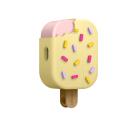 Силиконовый чехол с карабином elago Ice Cream Case для AirPods Pro 1-го поколения - фото 14