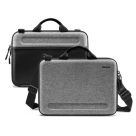 Сумка-футляр для ноутбука tomtoc FancyCase-A25 Laptop Shoulder Bag для MacBook Air и Pro 13" - фото 4