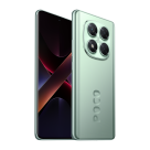 Смартфон Xiaomi POCO X7 12 ГБ + 512 ГБ (Зелёный | Green) (версия Global) - фото 2