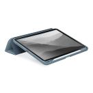 Гибридный чехол-подставка Uniq Moven для iPad Air 11" (M2, M3 | 2024–2025) и Air 10,9" (дизайн 2024) - фото 6