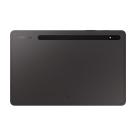 Планшет Samsung Galaxy Tab S8 11", 128 ГБ, Wi-Fi, «Графит» (X700) - фото 3