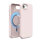 Силиконовый чехол MagSafe elago Silicone Case для iPhone 16e - фото 8