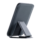 Кожаный чехол-бумажник MagSafe с подставкой Magssory Kickstand Wallet - фото 5