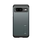 Гибридный чехол с подставкой Spigen Tough Armor для Google Pixel 8 - фото 40