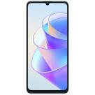 Смартфон HONOR X7a 4 ГБ + 128 ГБ (Серебристый | Titanium Silver) - фото 3