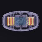 Балансировочные электроролики Xiaomi Ninebot Segway Drift W1 - фото 19