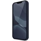 Гибридный силиконовый чехол Uniq Lino Hue для iPhone 12 Pro Max - фото 15