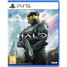 Игра Halo: Campaign Evolved для PlayStation 5 (интерфейс и субтитры на русском языке)