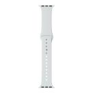 Силиконовый ремешок LYAMBDA Premium Altair для Apple Watch 38, 40, 41 и 42 мм - фото 9
