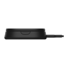 Складная зарядная станция MagSafe Belkin BoostCharge Pro для iPhone (WIA008) - фото 5