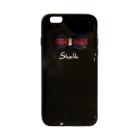 Чехол Glamour Series для iPhone 6/6S "Мне повезет" - фото 3