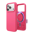 Силиконовый чехол MagSafe elago Silicone Case для iPhone 17 Pro - фото 11