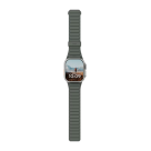 Двусторонний силиконовый ремешок UAG Pathfinder для Apple Watch 44, 45, 46 мм и Ultra 49 мм - фото 55