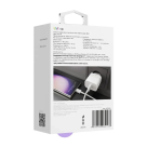 Сетевое зарядное устройство VLP мощностью 45 Вт (USB-C) (GaN) - фото 6