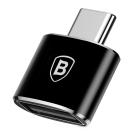 Адаптер Baseus CATOTG USB-C/USB-A - фото 3