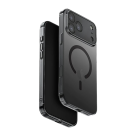 Прозрачный чехол MagSafe Uniq AirSuit для iPhone 17 Pro Max - фото 2