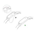 Нейлоновый браслет Plaud для Plaud NotePin и NotePin S - фото 5