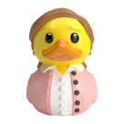 Коллекционная фигурка-утка «Пэм Бисли» TUBBZ Mini Офис - фото 2