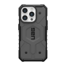 Защитный чехол с поддержкой MagSafe UAG Pathfinder для iPhone 15 Pro - фото 10