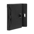 Дорожный органайзер из полиуретановой кожи с RFID Spigen Passport Holder - фото 9