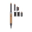 Стайлер Dyson HS05 Hairstyler Airwrap Complete Long (Copper / Nickel) (2022) - фото 2