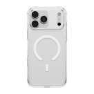 Прозрачный чехол MagSafe UNIQ LifePro Xtreme для iPhone 17 Pro Max и 18 Pro Max - фото 6