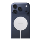 Зарядное устройство MagSafe с оплёткой Deppa (Qi2.2) (1 м) - фото 2