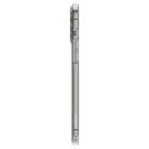 Термополиуретановый чехол Spigen Crystal Flex для iPhone 13 Pro - фото 11