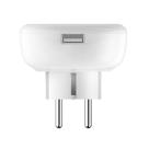 Умная розетка Elari Smart Socket - фото 5