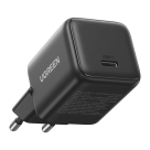Сетевое зарядное устройство Ugreen мощностью 20 Вт (USB-C) (GaN) (X512) - фото 2