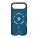 Арамидный чехол MagSafe PITAKA Sakura Hours Edge Case для iPhone Air - фото 11