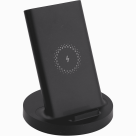 Беспроводное зарядное устройство Xiaomi Vertical Wireless Charger (20 Вт) (WPC02ZM) - фото 3