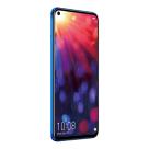 Смартфон Huawei Honor View 20 8/256GB Сапфировый синий/Sapphire Blue РСТ - фото 5