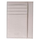 Кожаный картхолдер с отсеком для СТС DOST Leather Co. - фото 3